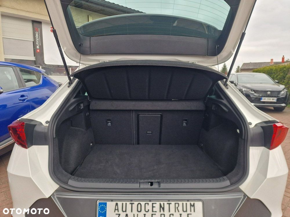 Cupra Formentor 1.4 e-Hybrid DSG Priority - 17