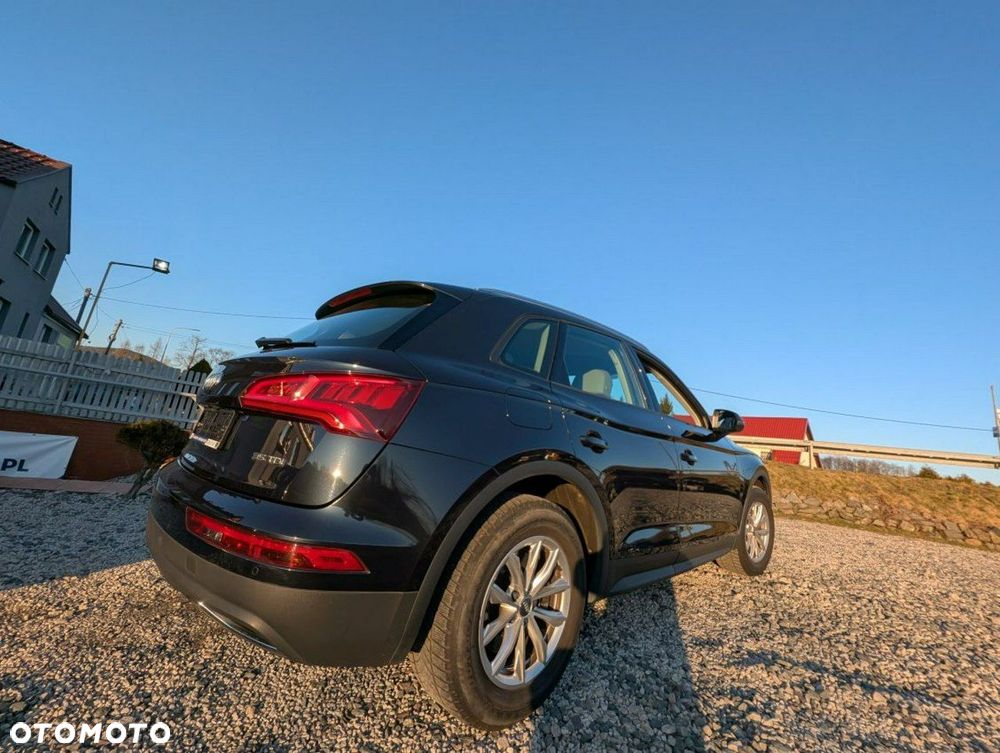 Audi Q5 - 5