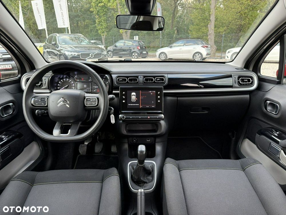 Citroën C3 - 18