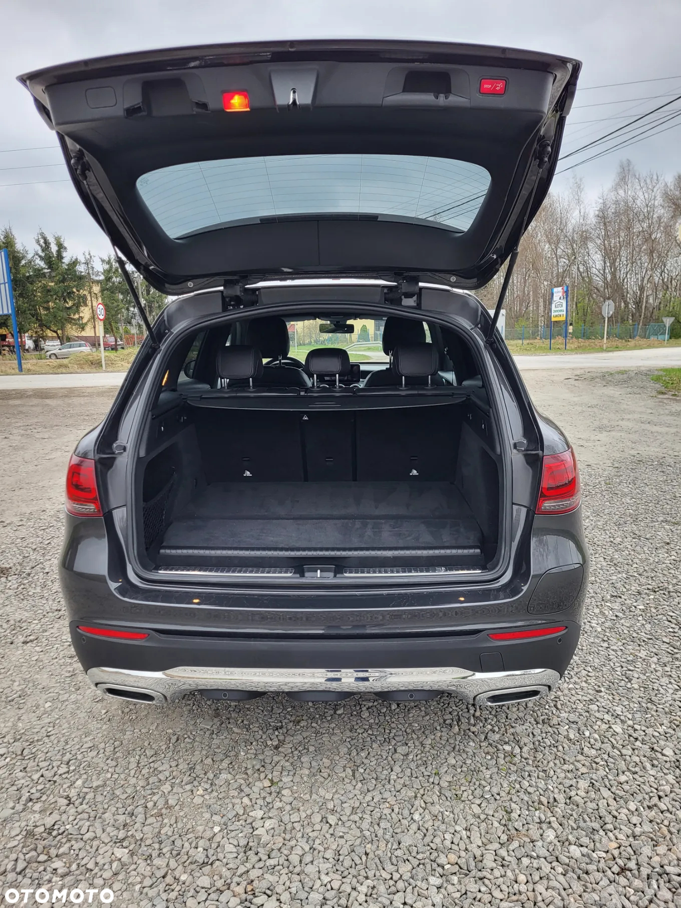 Mercedes-Benz GLC - 5