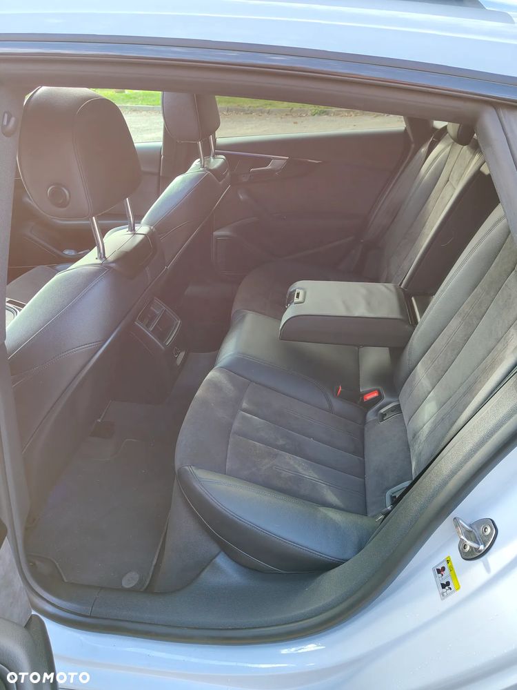 Audi A5 Sportback - 16