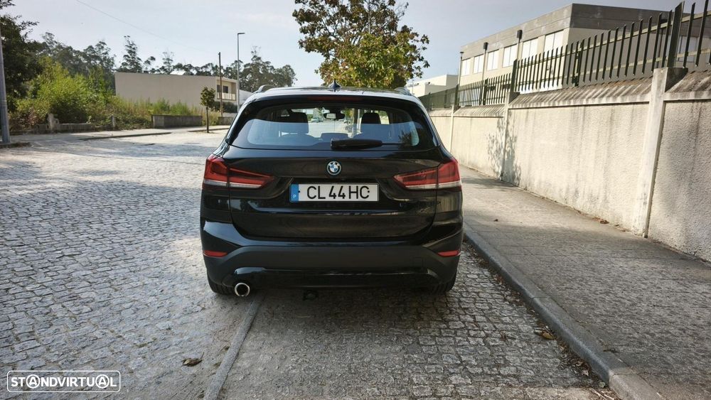 BMW X1 25 e xDrive Line Sport - 32