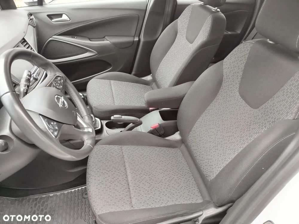 Opel Crossland X 1.2 T Edition S&S - 11