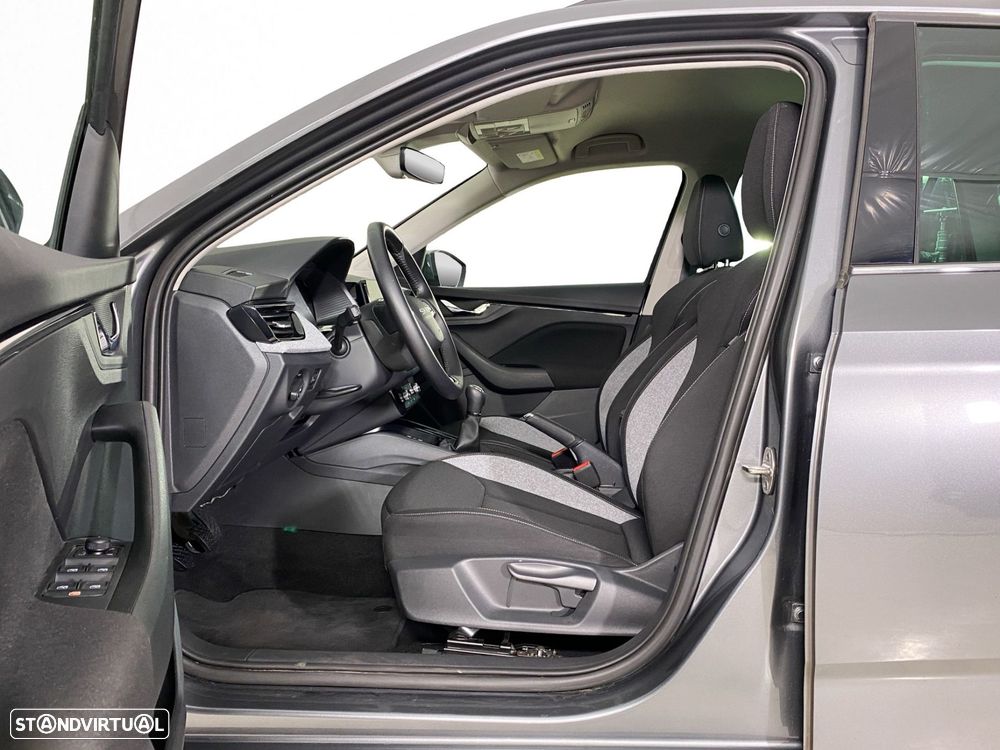 Skoda Kamiq 1.0 TSI - 9