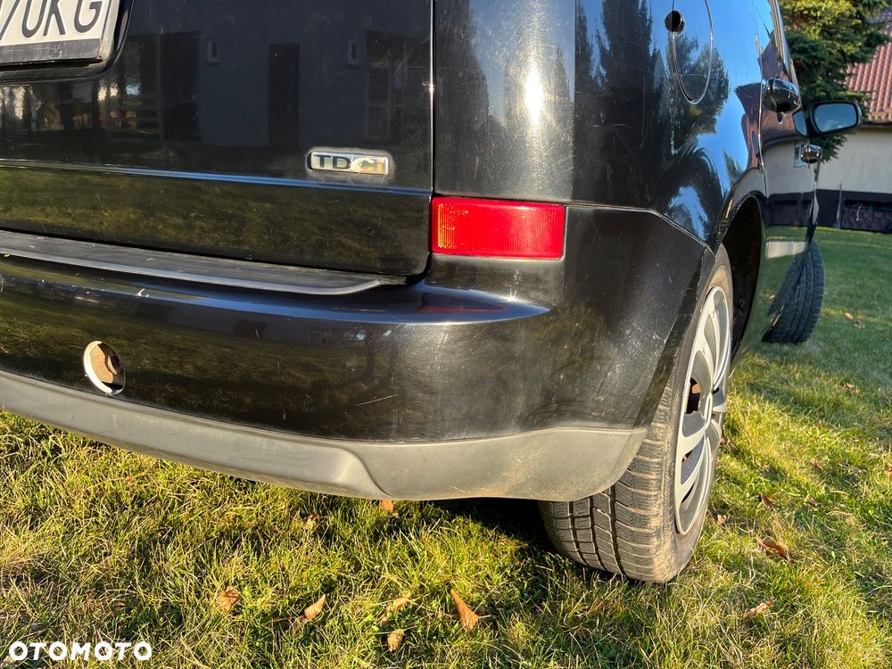 Ford Focus C-Max 1.6 TDCi Trend - 14