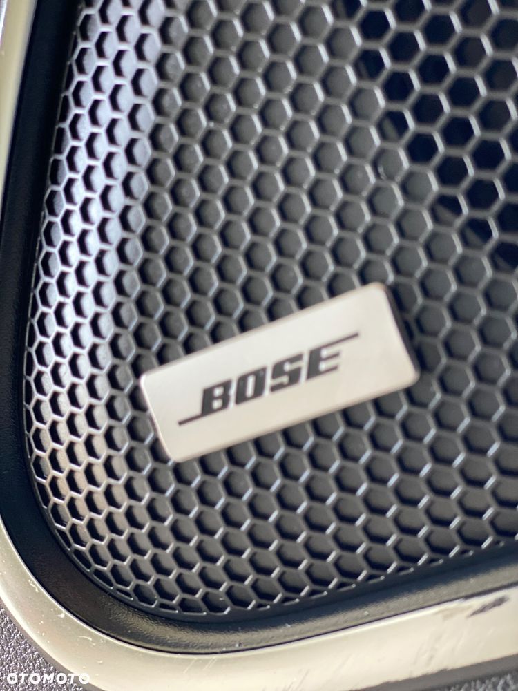 Renault Kadjar TCe 160 GPF BOSE EDITION - 28