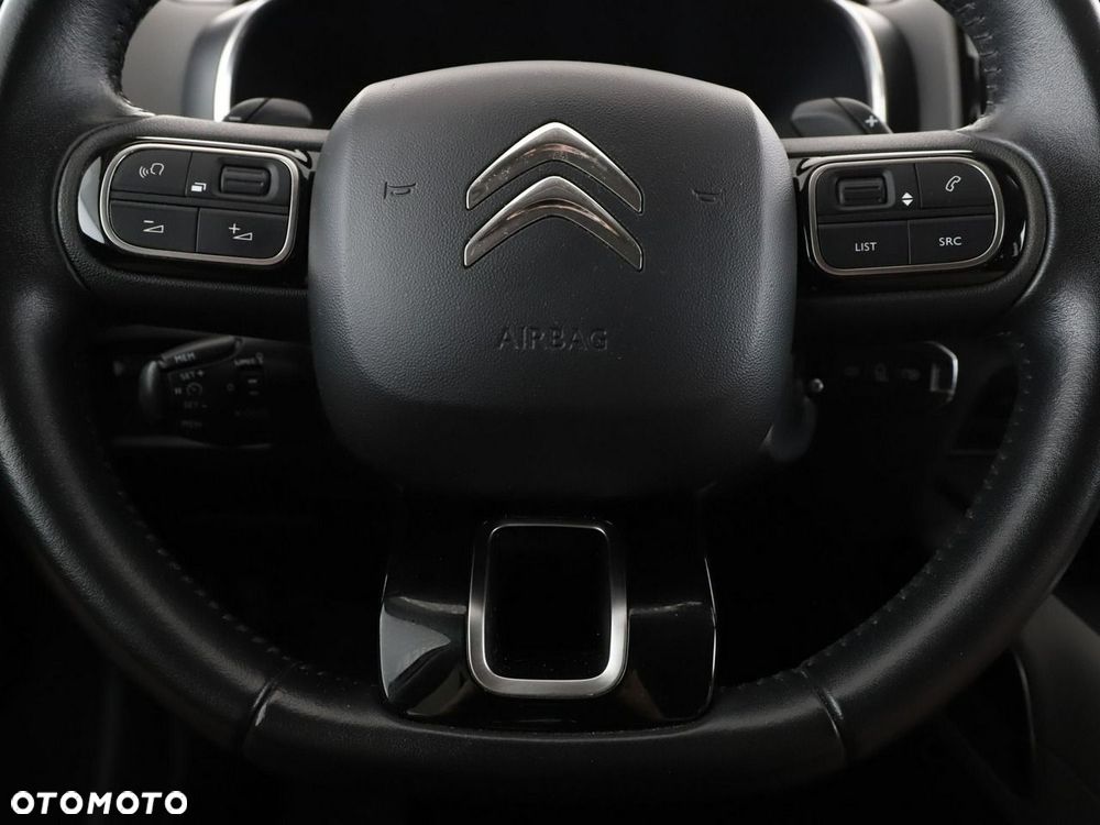 Citroën C5 Aircross BlueHDI 130 S&S EAT8 FEEL PACK - 22