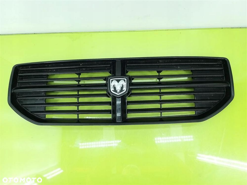 ATRAPA GRILL DODGE CALIBER 07-12 R OZX19TRMA - 1