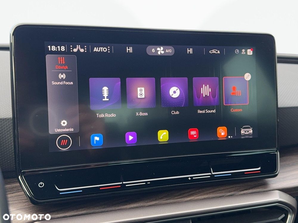 Seat Leon 2.0 TDI Xcellence DSG - 34