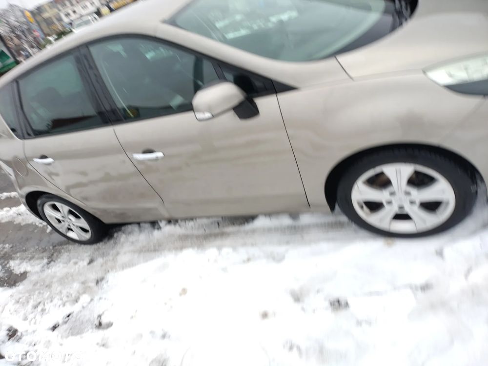 Renault Scenic TCe 130 Dynamique - 2