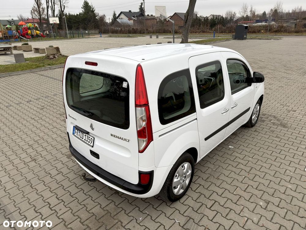 Renault Kangoo - 13