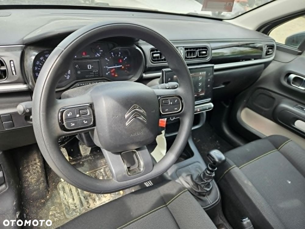 Citroën C3 BlueHDi 100 S&S SHINE PACK - 5