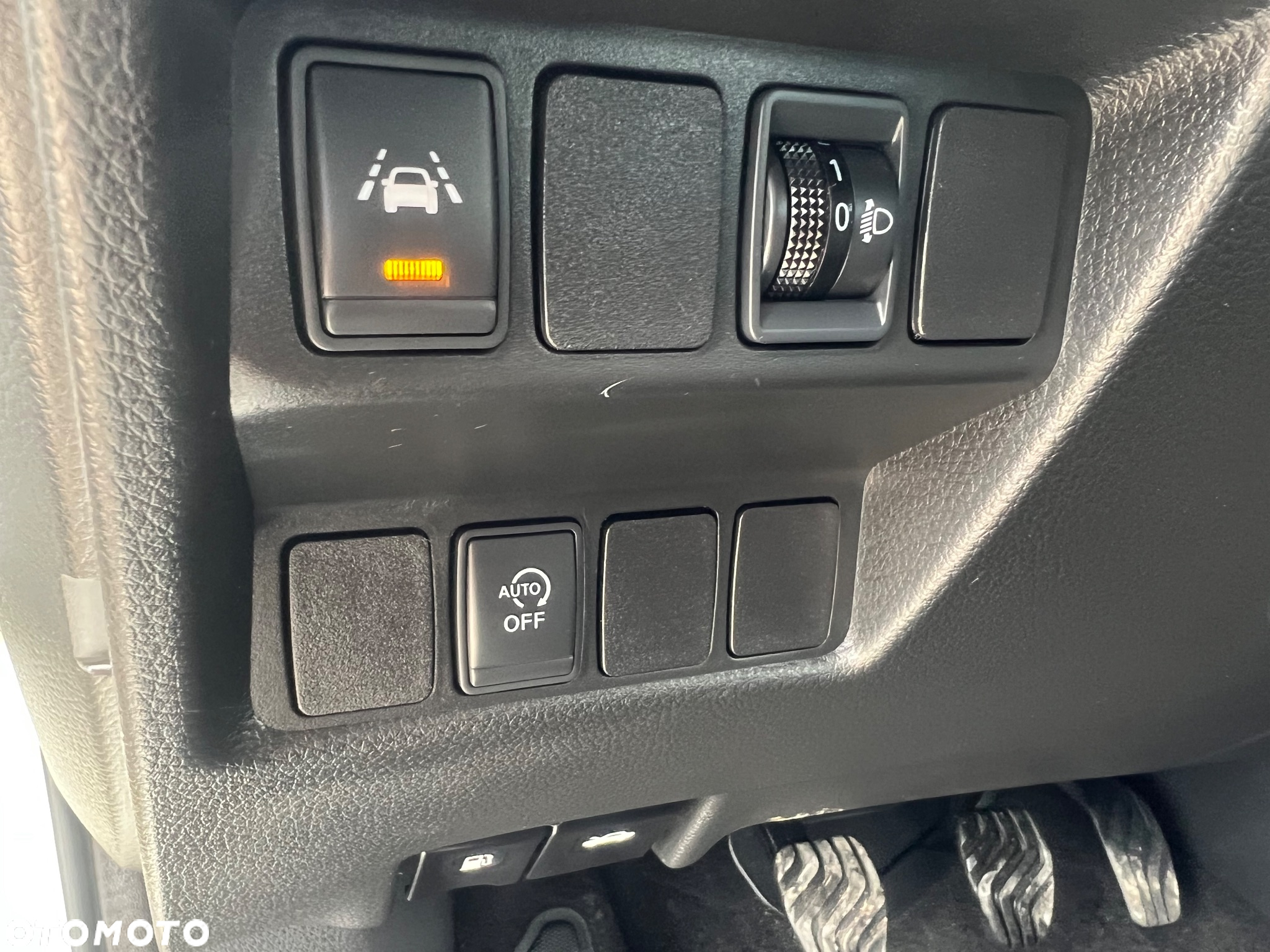 Nissan Qashqai 1.2 DIG-T Tekna - 18