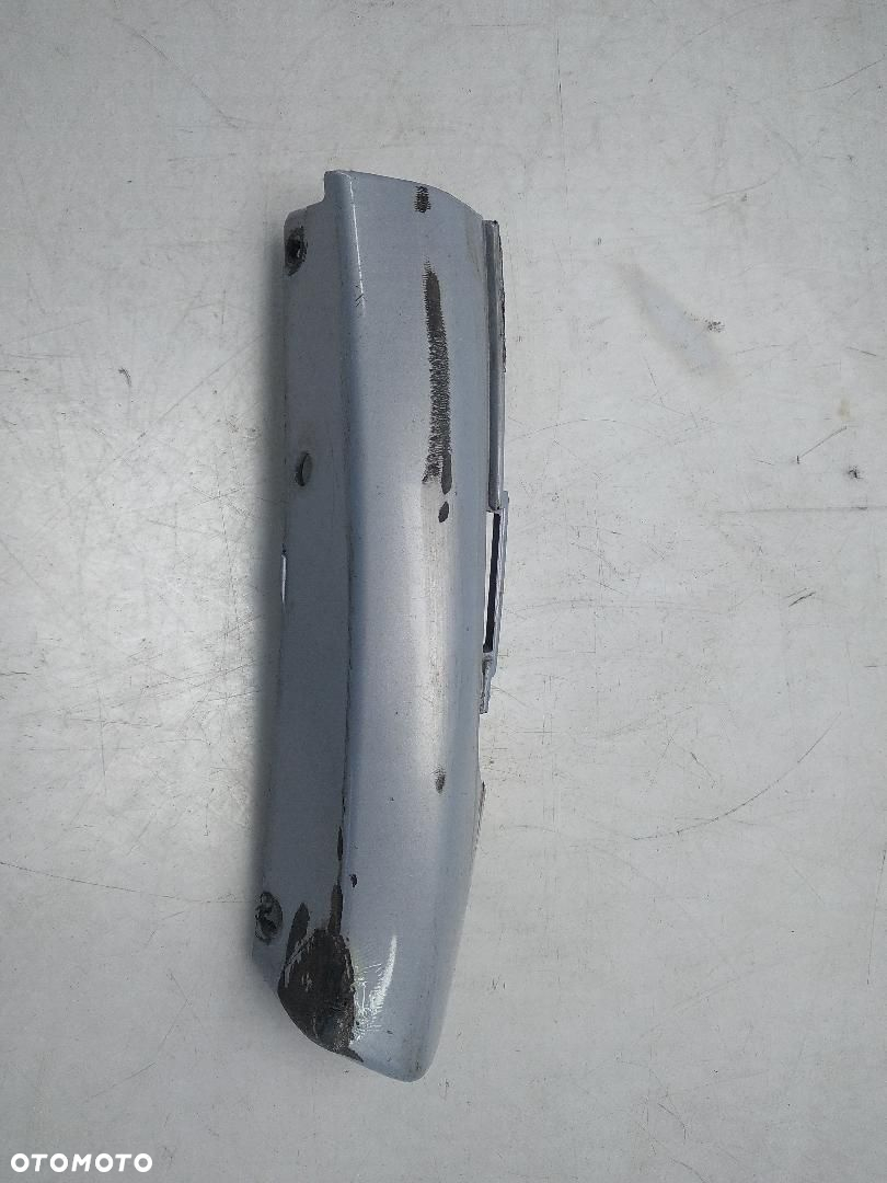 LISTWA ZDERZAKA OSŁONA RENAULT TWINGO II GORDINI 8200714053 D2003515 - 4