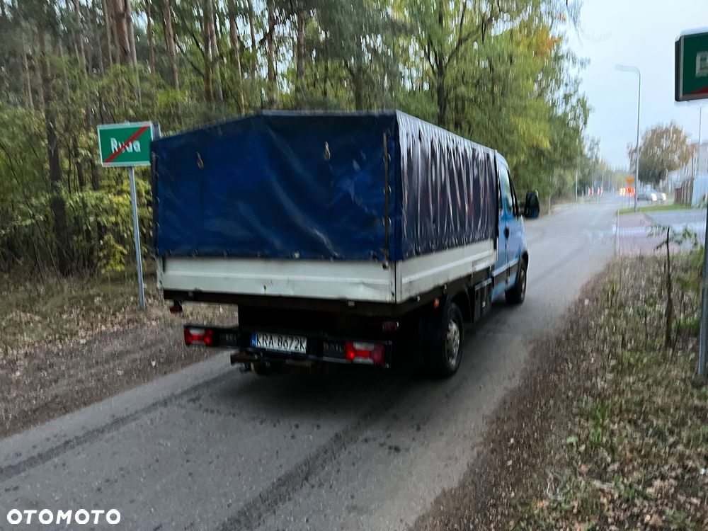 Iveco Daily - 10