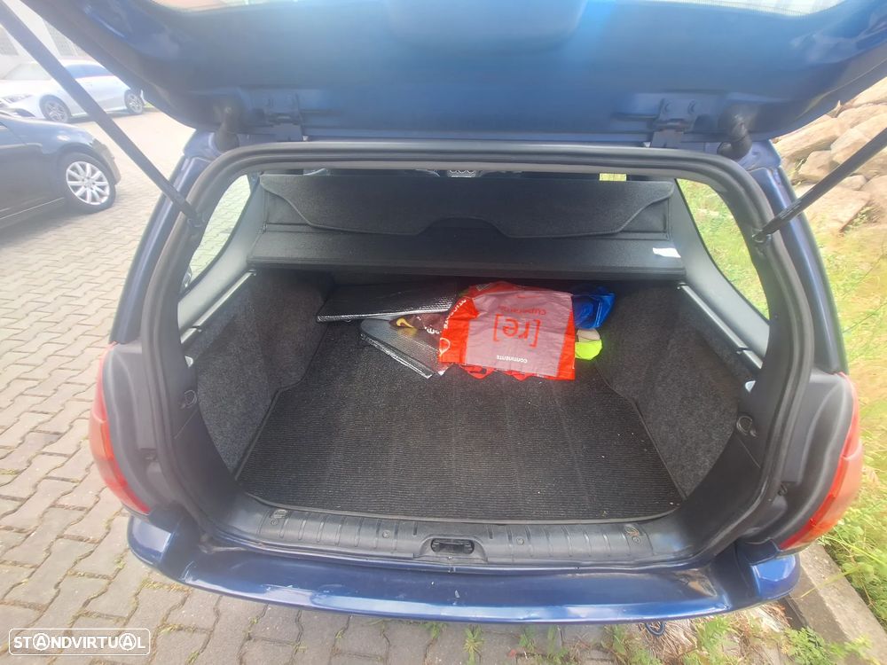 Peugeot 306 Break 1.4 Iceland - 11
