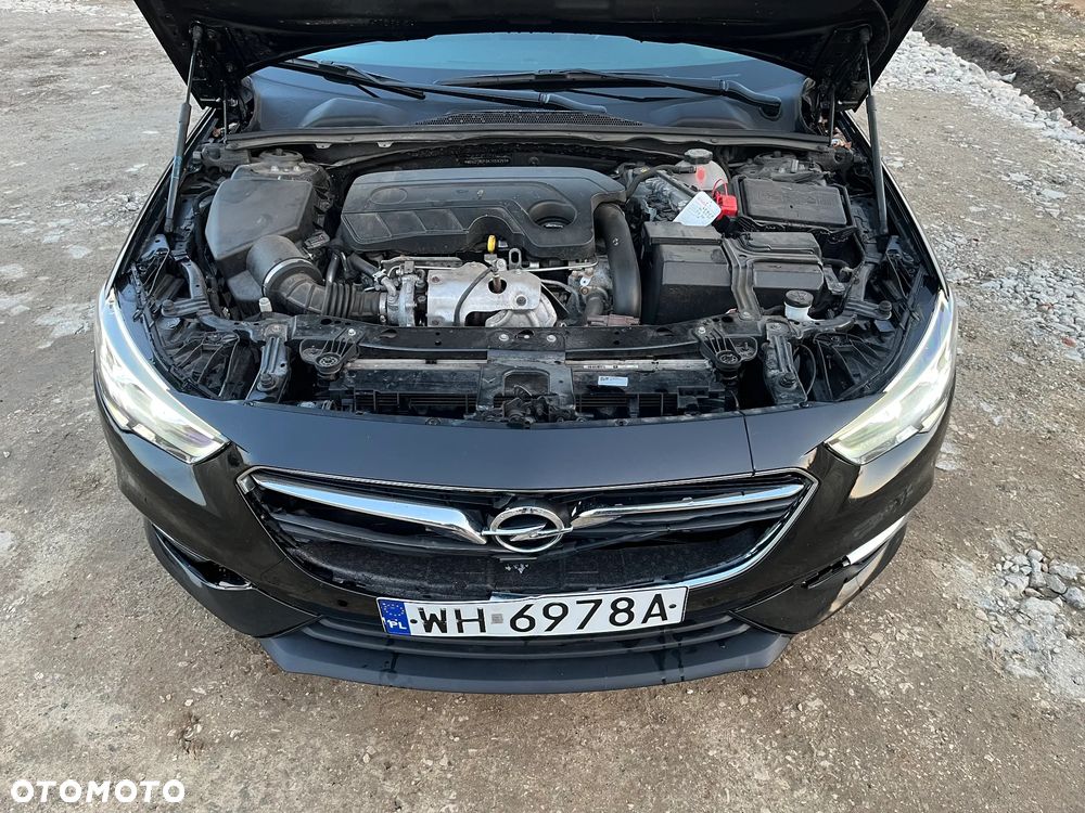 Opel Insignia 1.6 CDTI Edition ecoFLEX S&S - 8