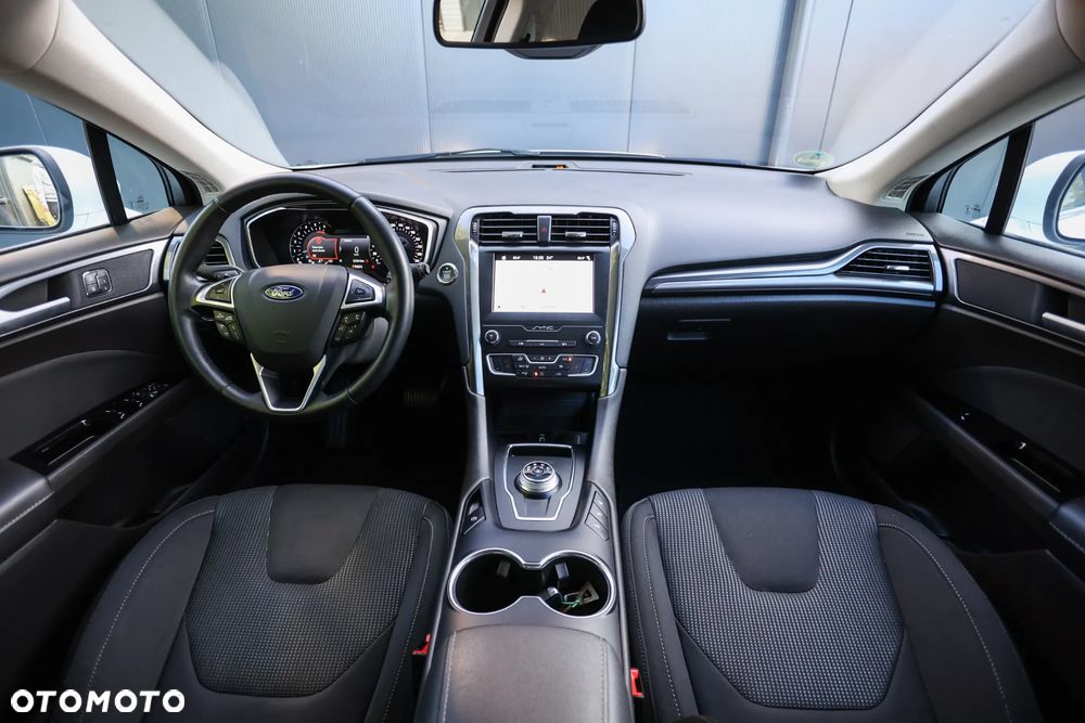 Ford Mondeo 2.0 EcoBlue Titanium - 2