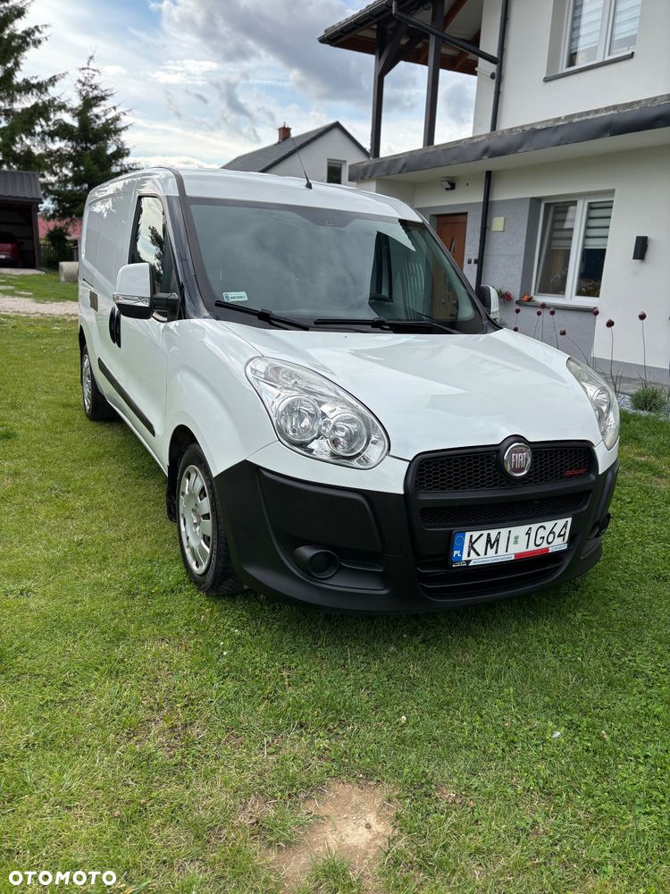 Fiat Doblo - 9