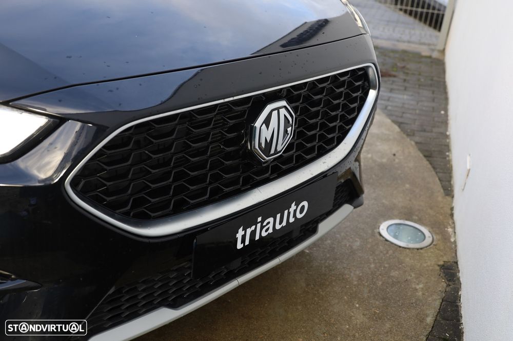 MG ZS 1.0 T-GDI Luxury Aut. - 25