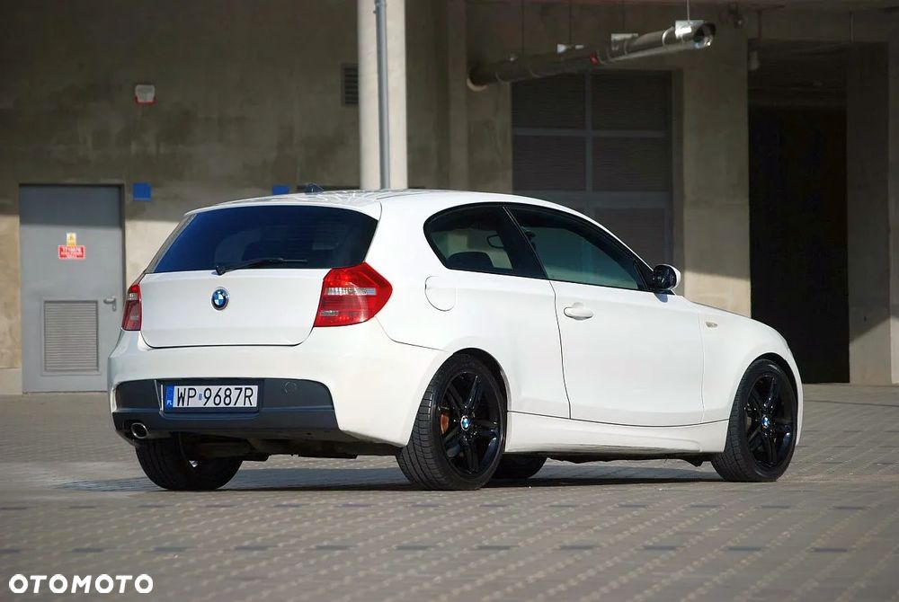 BMW Seria 1 - 9