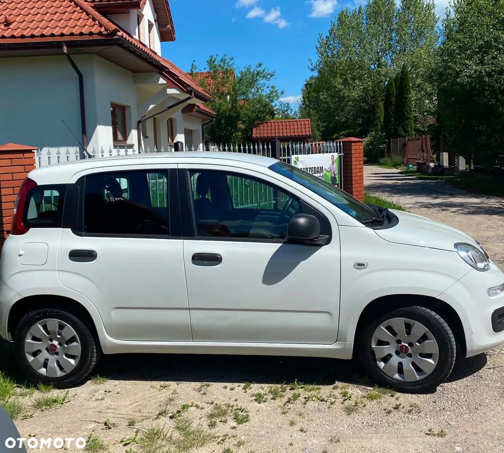 Fiat Panda 1.2 Classic - 3