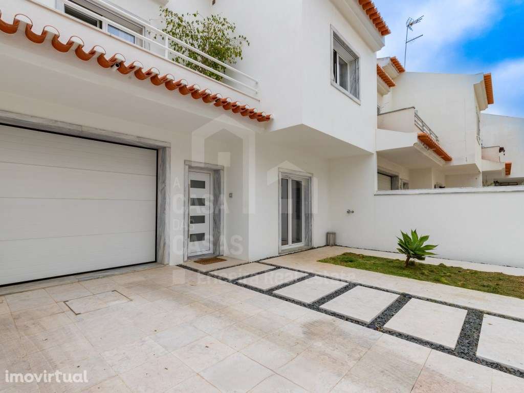 Arrenda Moradia T3 - Ericeira, A Casa das Casas - Grande imagem: 2/33