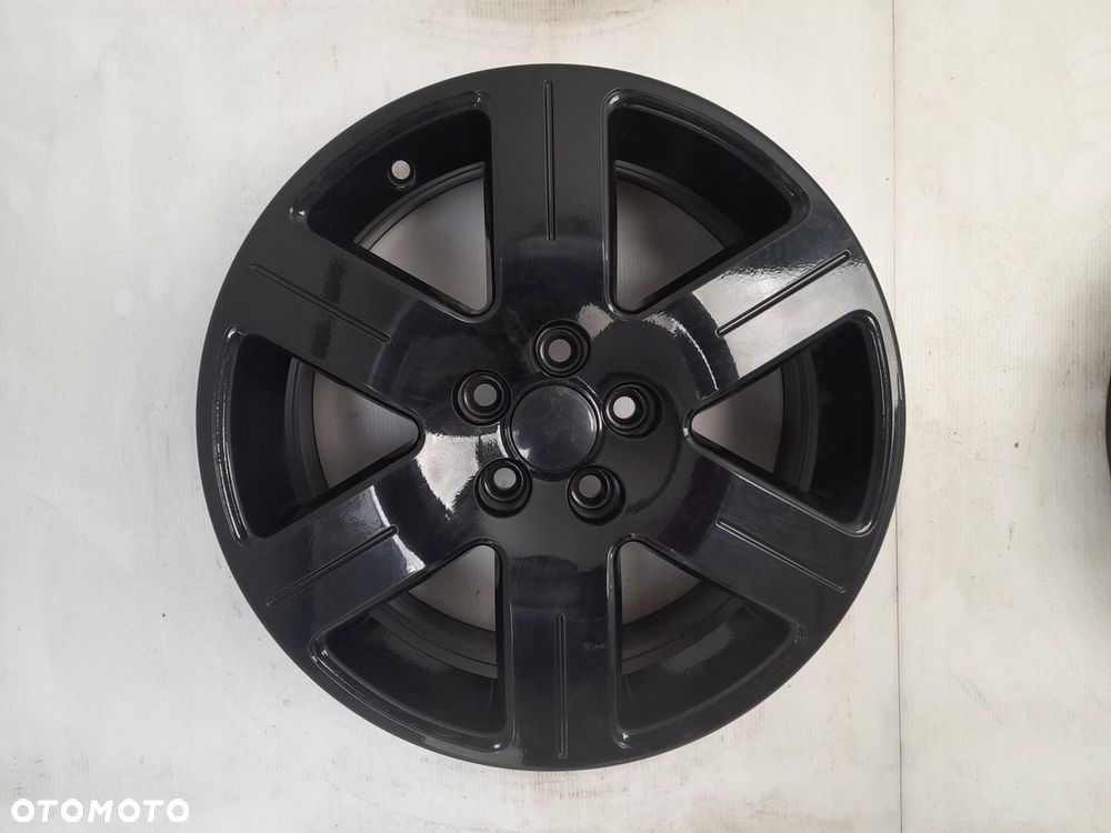 Felgi aluminiowe Volkswagen OE 1C0601025AF 6.5" x 16" 5x100 ET42 - 5