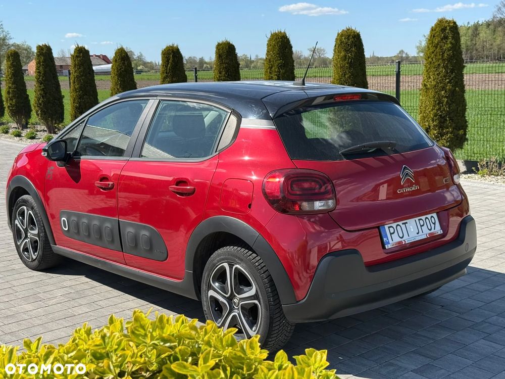Citroën C3 1.2 PureTech MoreLife - 3