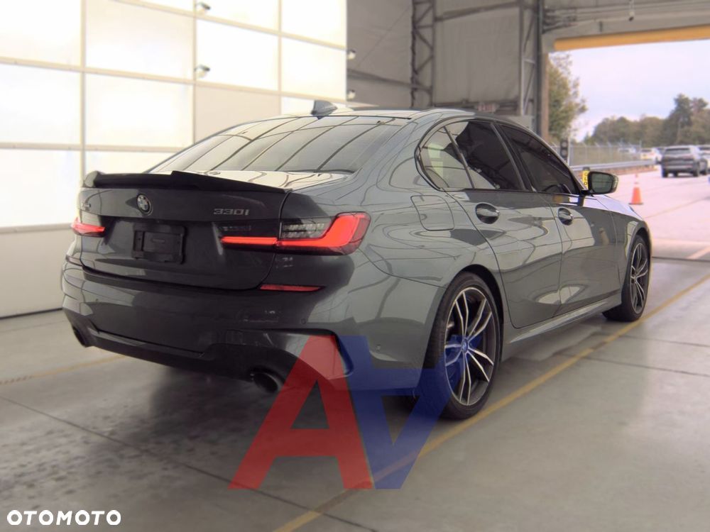 BMW Seria 3
