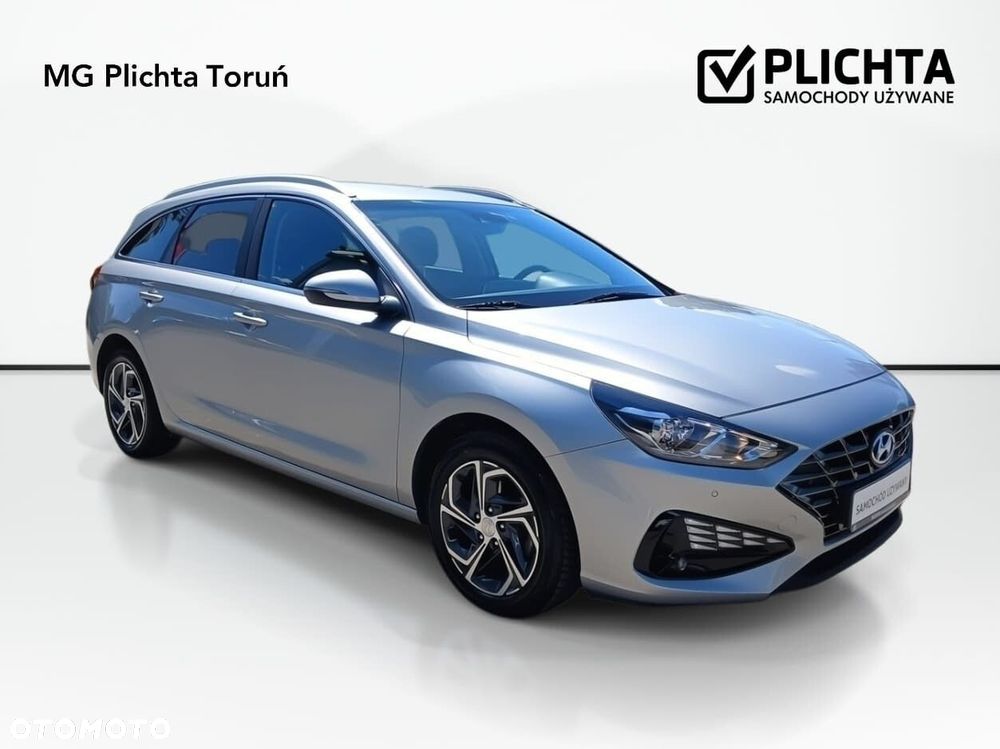 Hyundai i30 - 4