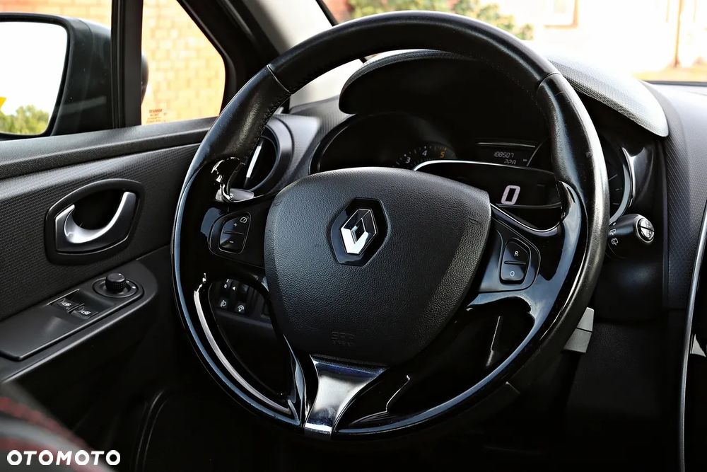 Renault Clio 1.5 dCi Dynamique - 21