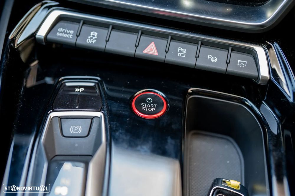 Audi e-tron GT quattro - 16