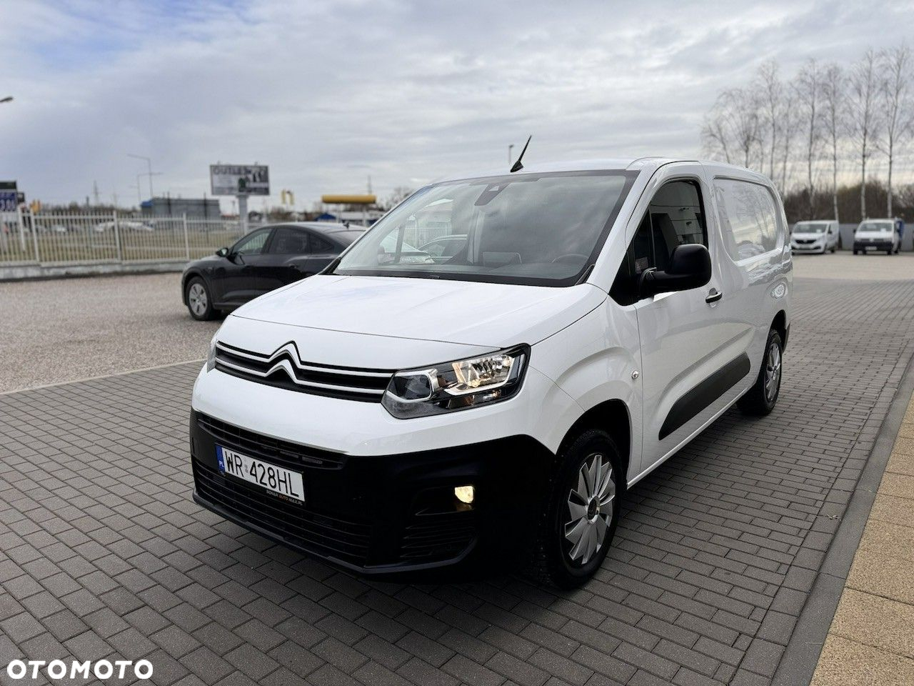 Citroën Berlingo - 4