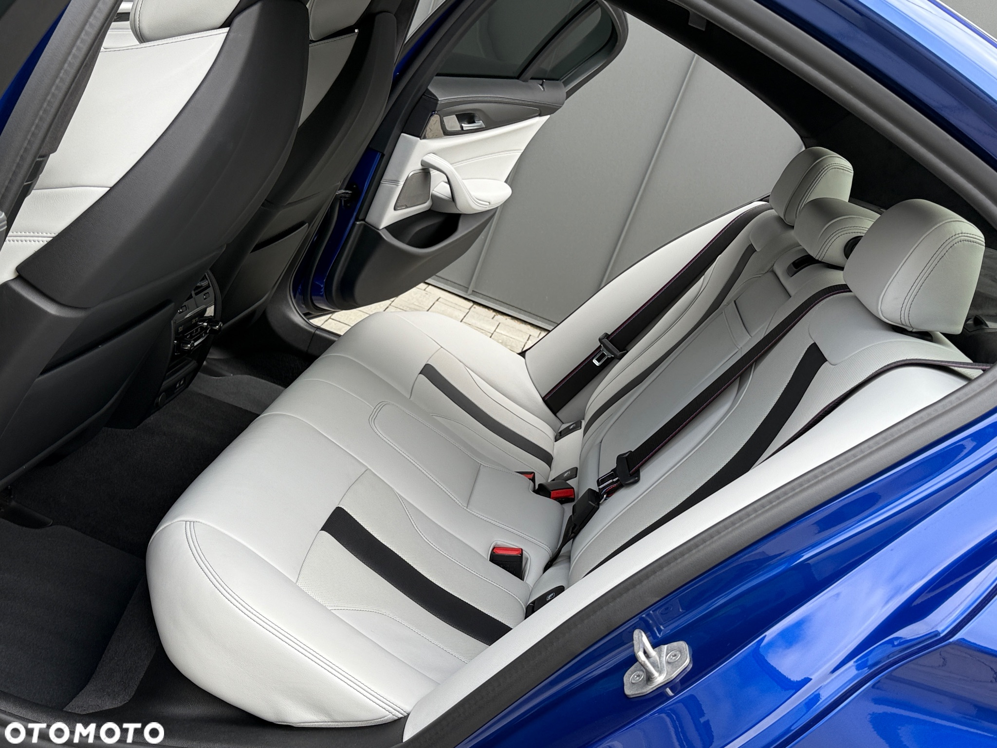 BMW M5 Competition - 30