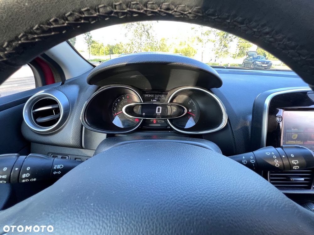 Renault Clio 1.2 Enegry TCe Limited - 23