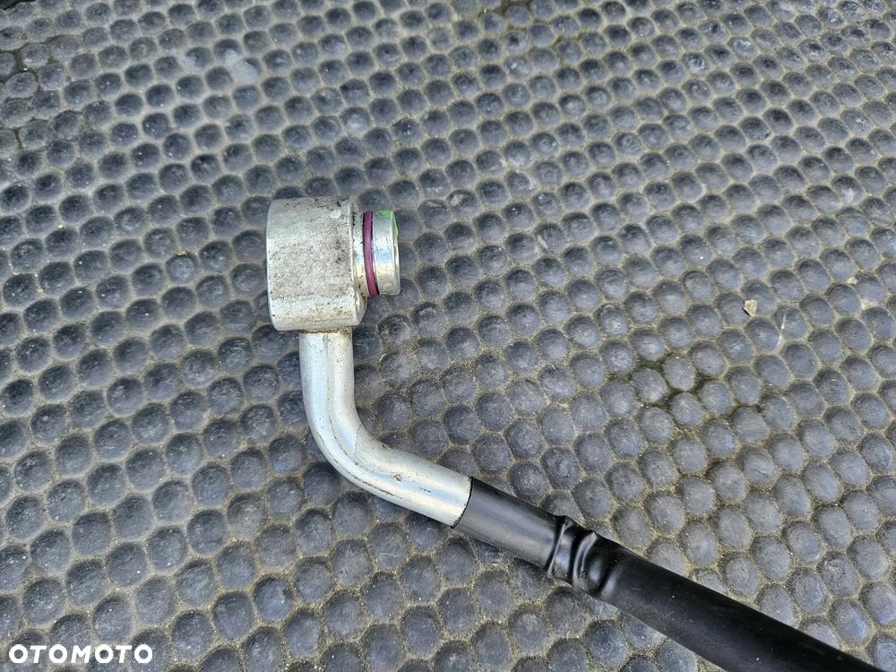 Przewód 8E0260707BE Klimatyzacji Waz Rurka Klima 1.9 TDI Audi A4 B6 B7 - 11