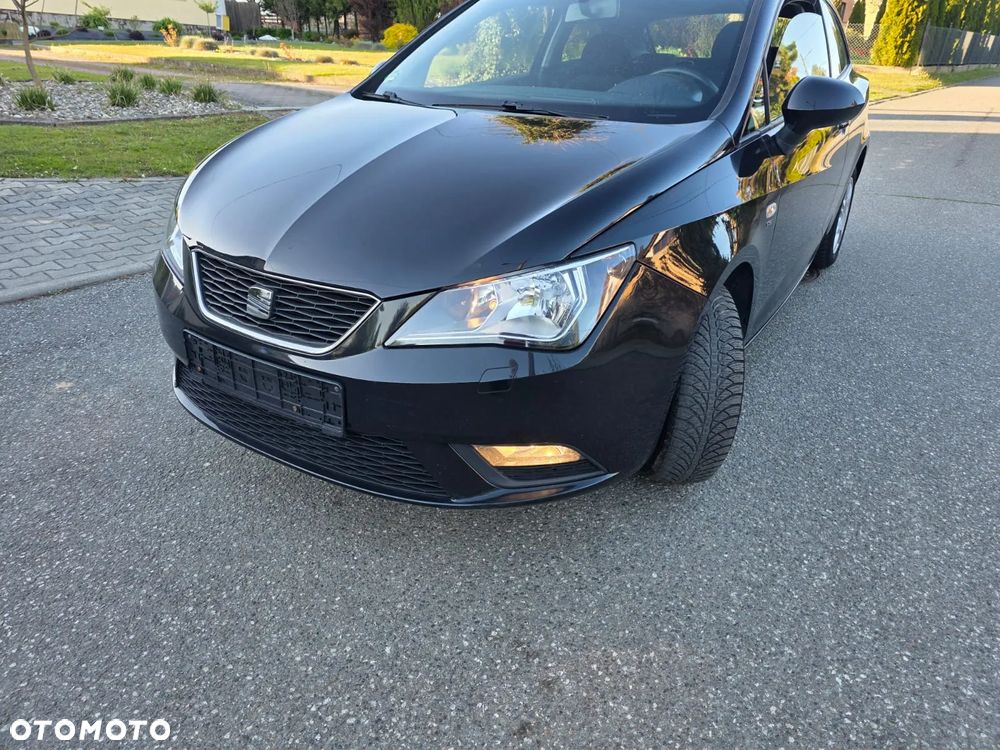 Seat Ibiza SC 1.2 TSI Ecomotive Sport - 23