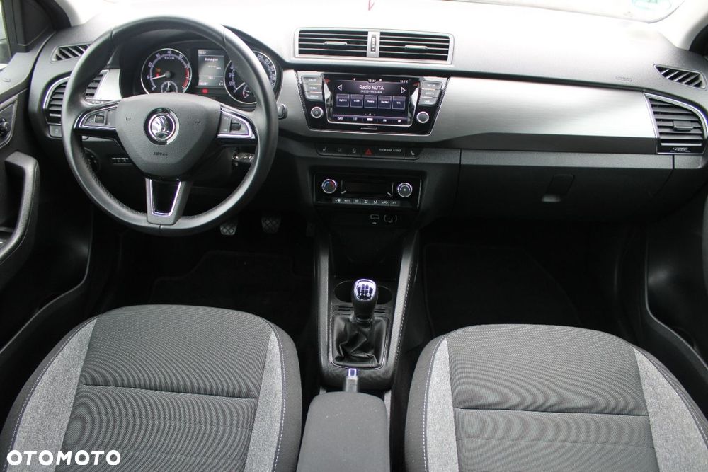 Skoda Fabia - 27