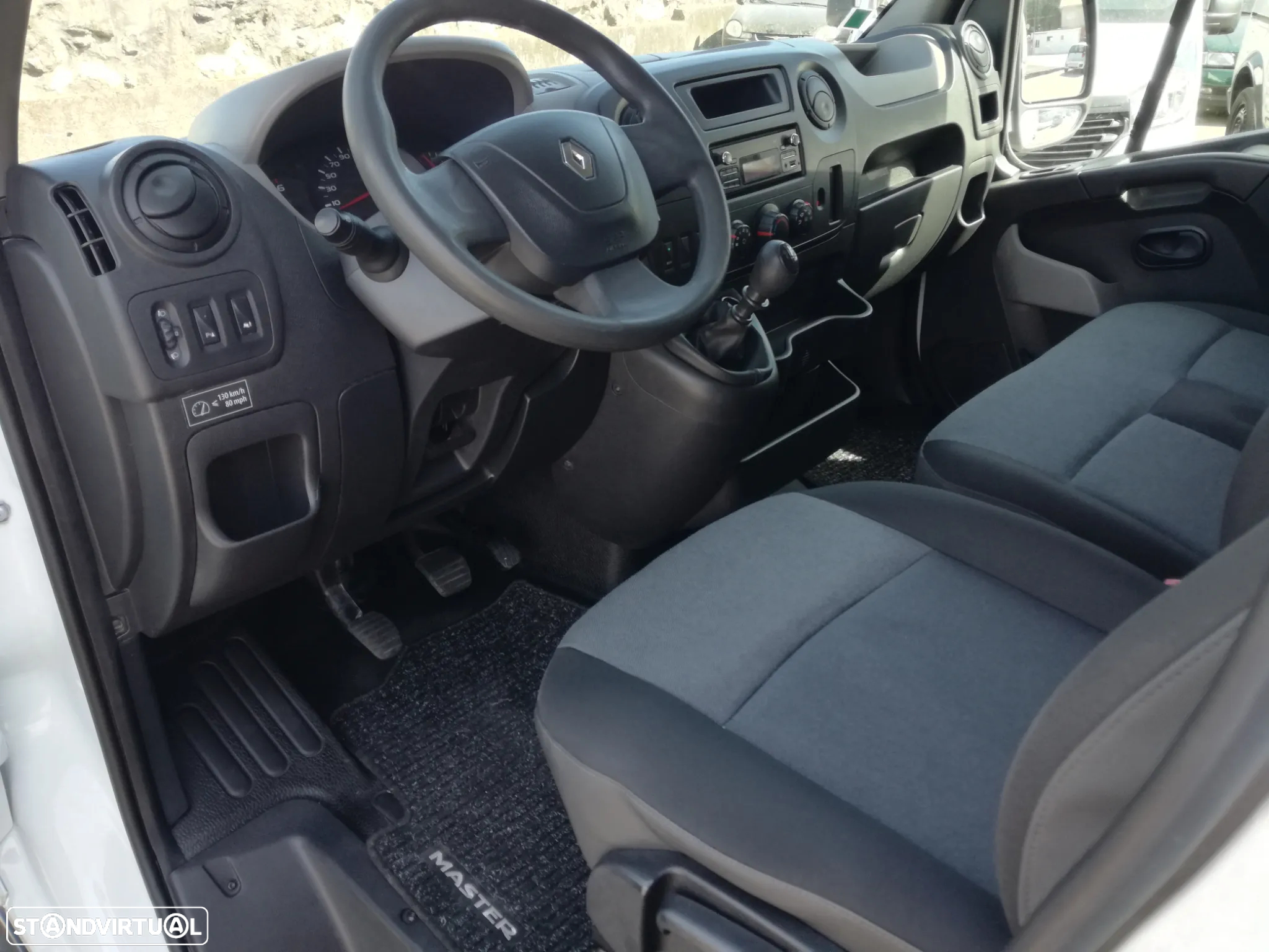Renault Master 2.3 DCi L3H3 - 10