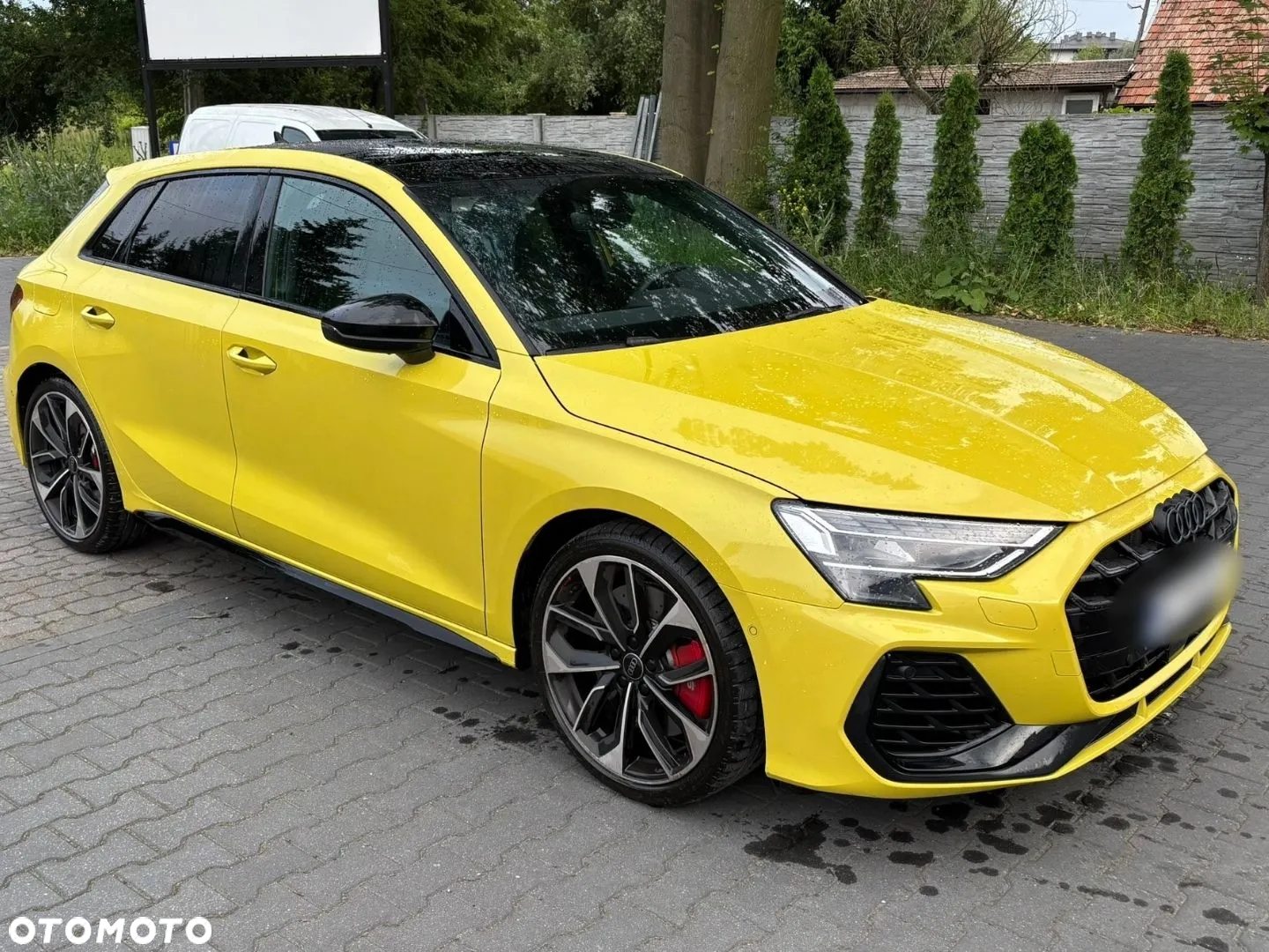 Audi S3 TFSI Quattro S tronic - 2