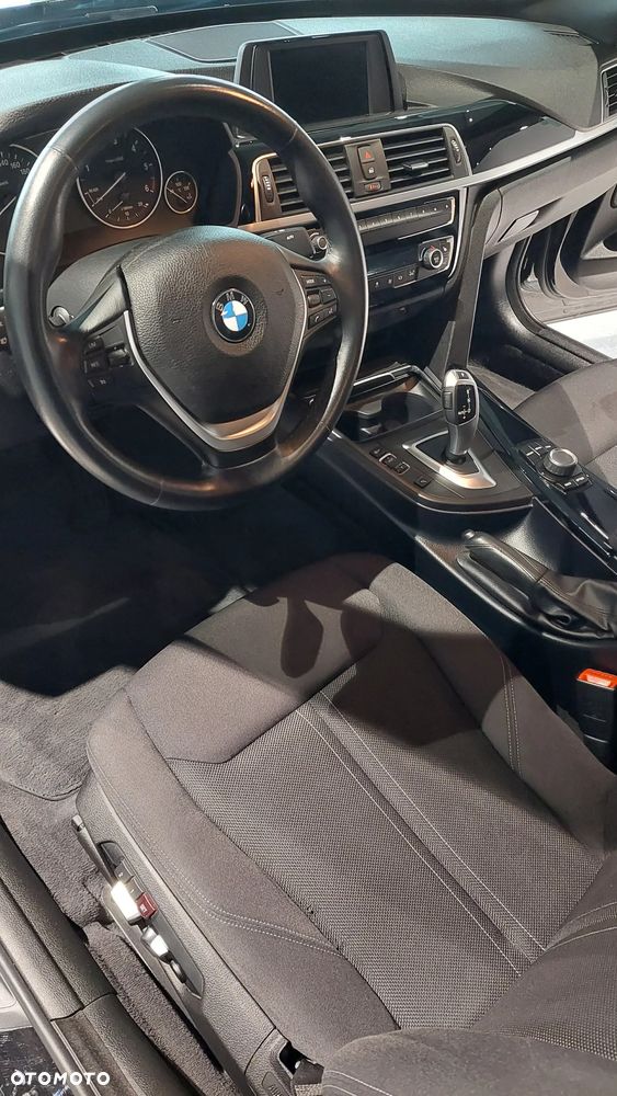BMW 3GT - 10