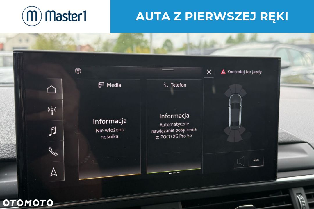 Audi A4 35 TFSI mHEV S Line S tronic - 19