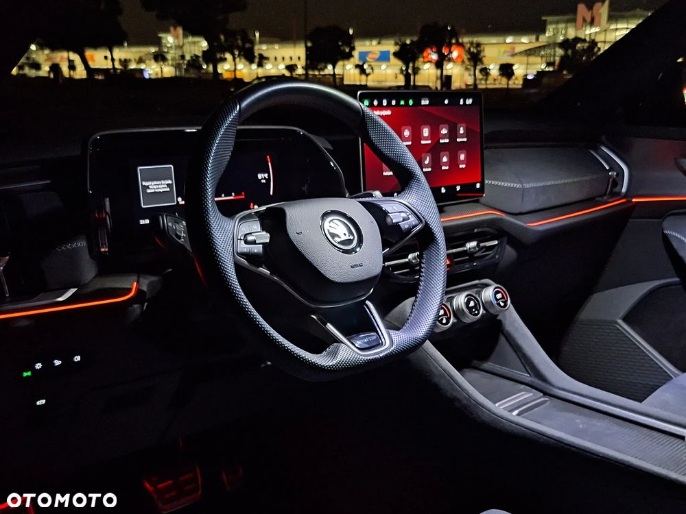 Skoda Kodiaq 2.0 TDI 4x4 Sportline DSG - 18