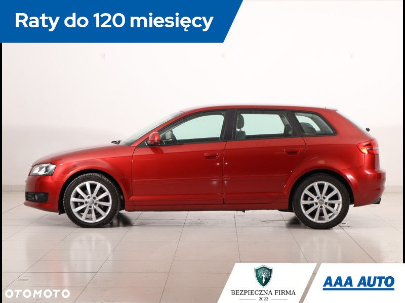 Audi A3 - 3