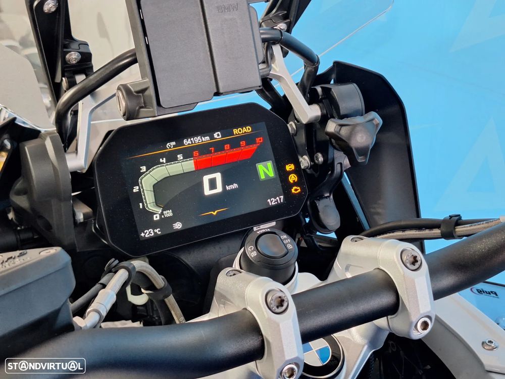 BMW R 1250 GS HP - 10