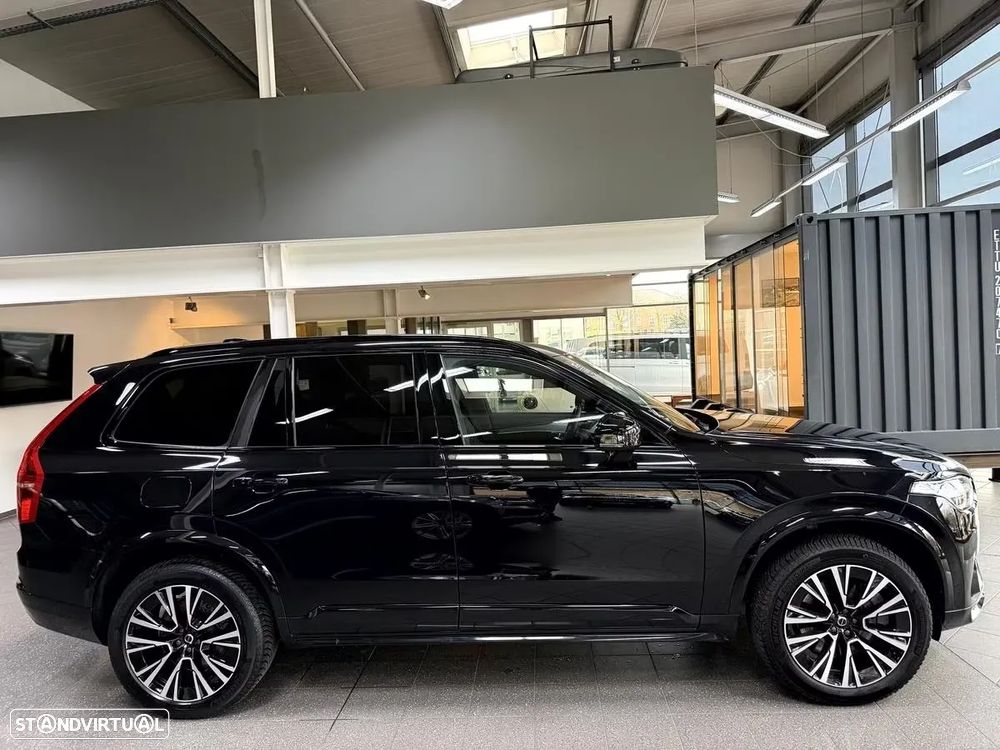 Volvo XC 90 T8 AWD Recharge Plus Dark - 1