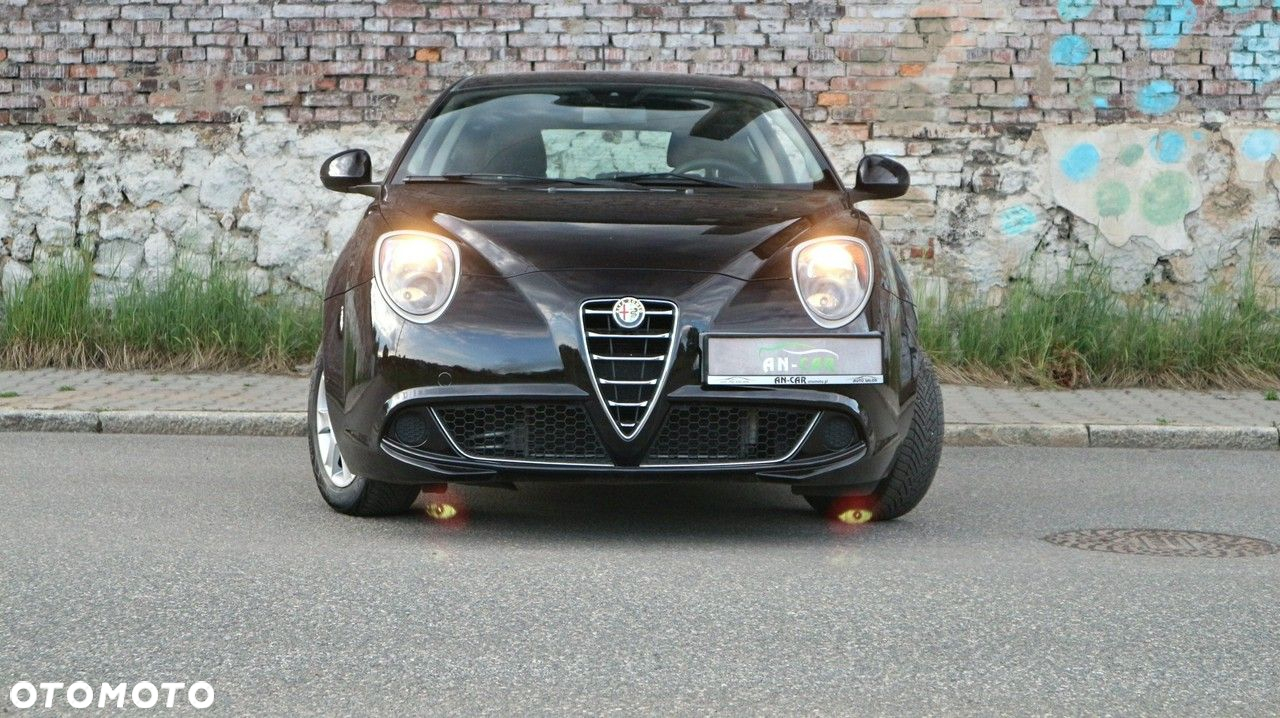 Alfa Romeo Mito 1.4 Progression EU6 - 18
