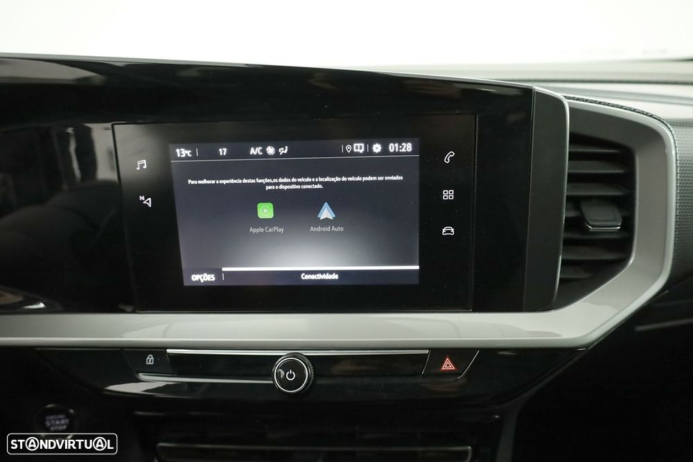 Opel Mokka 1.5 D Elegance - 10