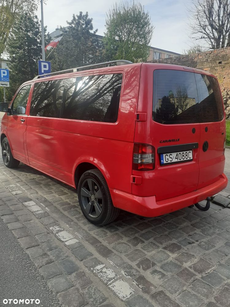 Volkswagen Transporter 2006 photo 4